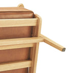 Fauteuil Albert