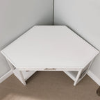 Bureau d'angle Leick Home Mission