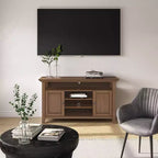 Meuble TV Halifax pour téléviseurs jusqu'à 60 pouces - WyndenHall