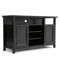 Halifax TV Stand for TVs up to 60 - WyndenHall
