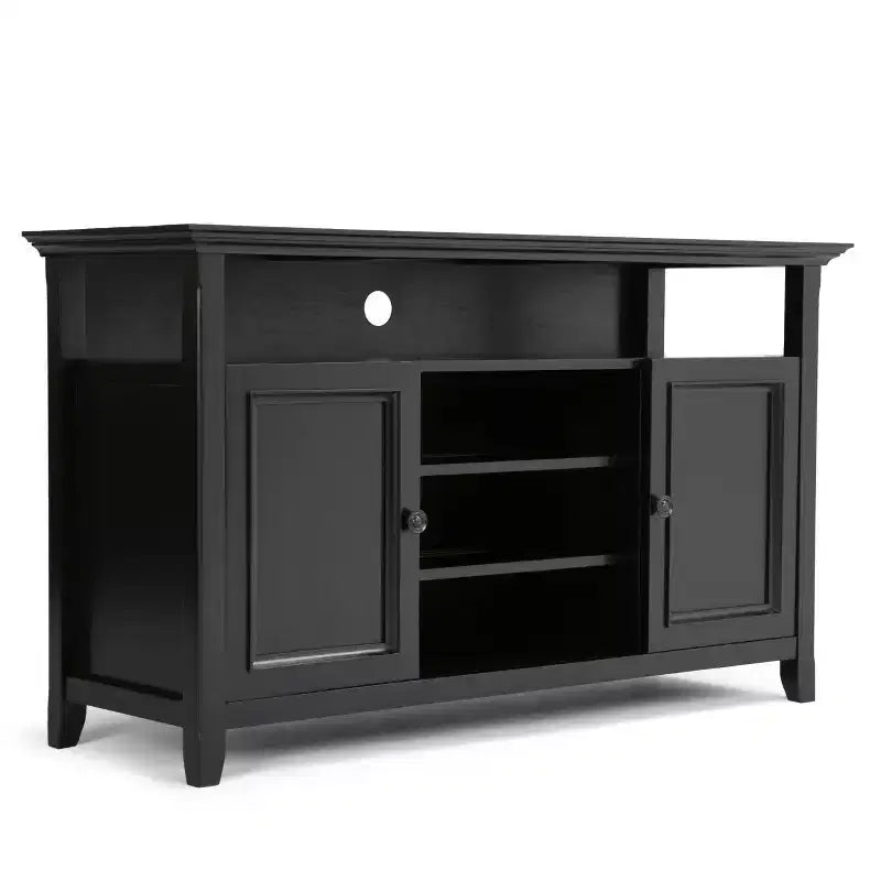 Halifax TV Stand for TVs up to 60 - WyndenHall