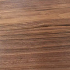 Table à manger moderne du milieu du siècle Folia 38 - LumiSource