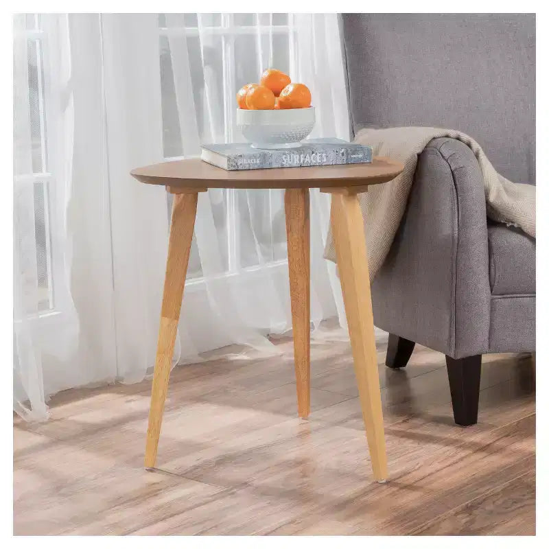 Table d'appoint Hoyt - Christopher Knight Home