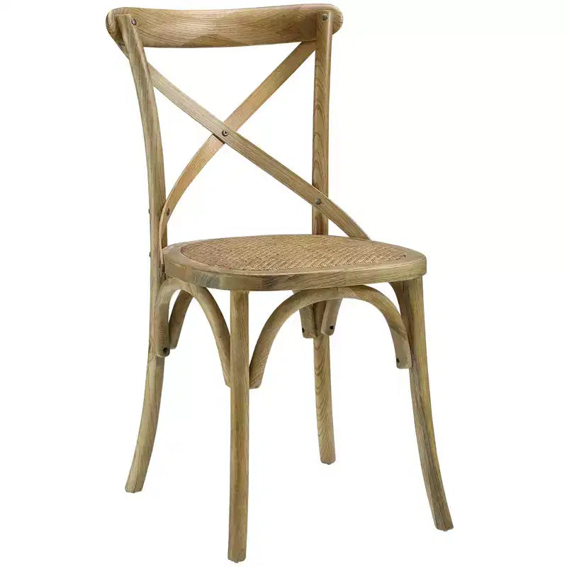 Chaise de salle à manger Gear - Modway