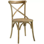 Chaise de salle à manger Gear - Modway
