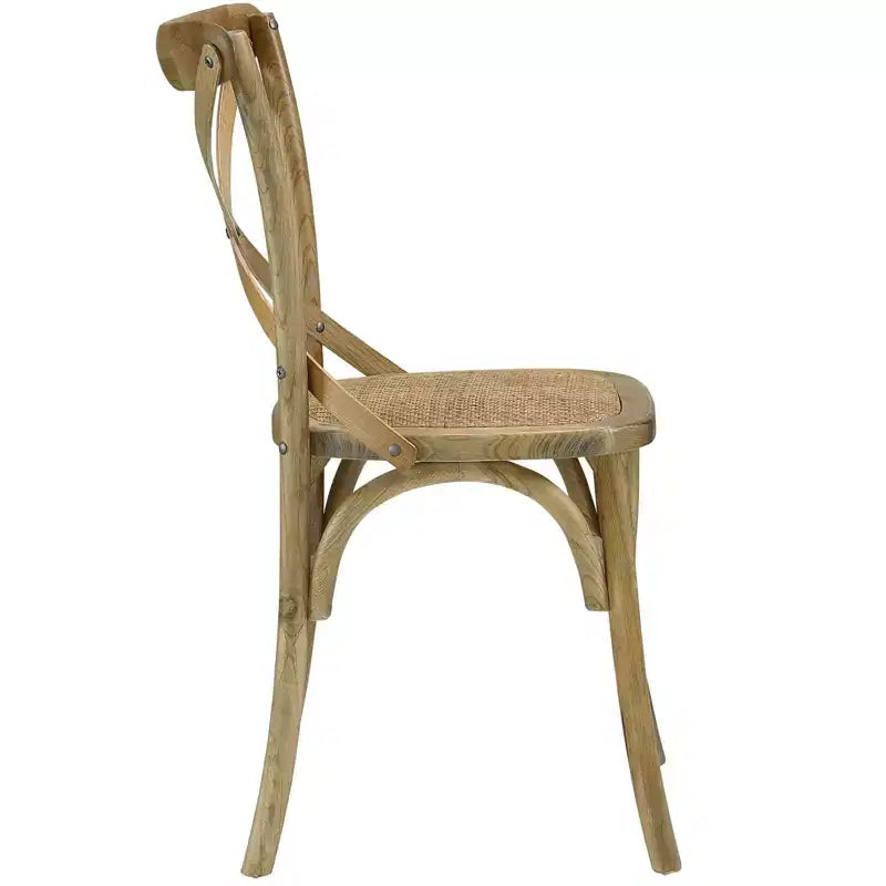Chaise de salle à manger Gear - Modway