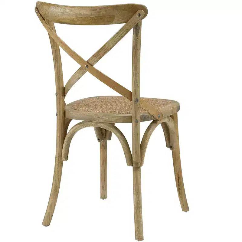 Chaise de salle à manger Gear - Modway
