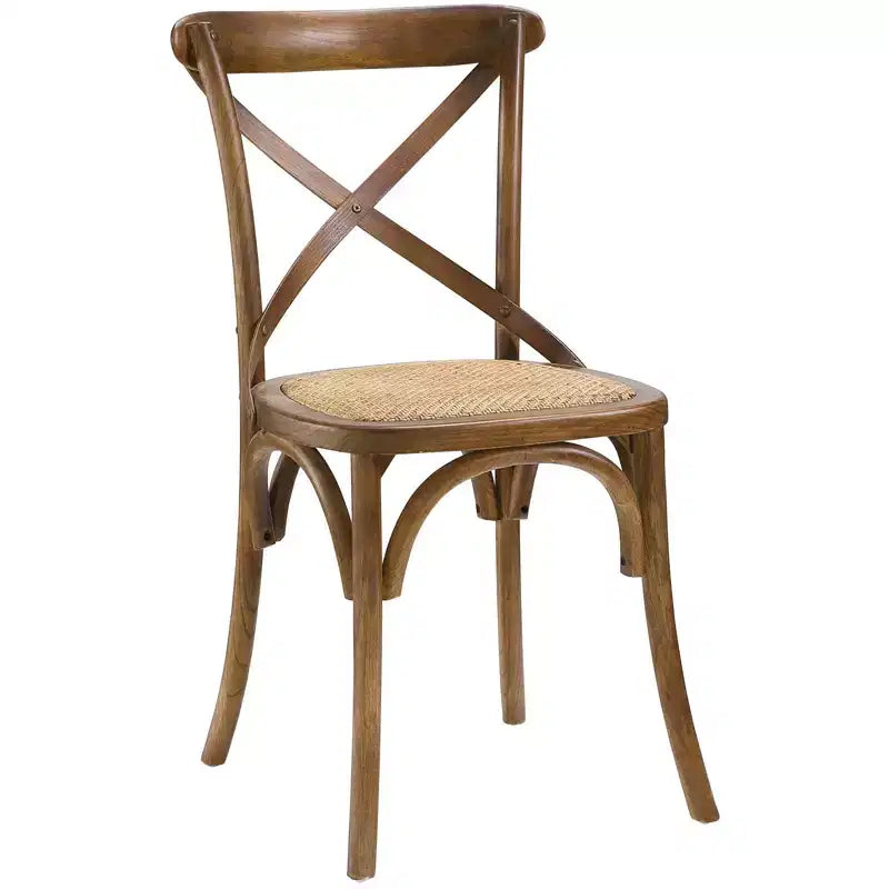 Chaise de salle à manger Gear - Modway