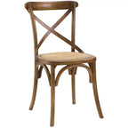 Chaise de salle à manger Gear - Modway