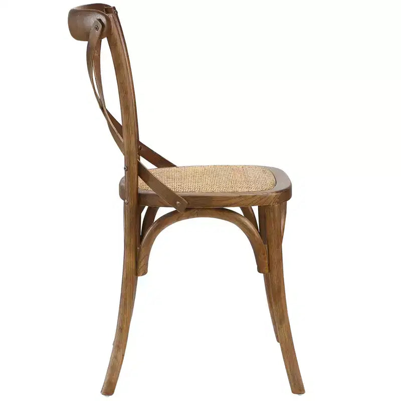 Chaise de salle à manger Gear - Modway