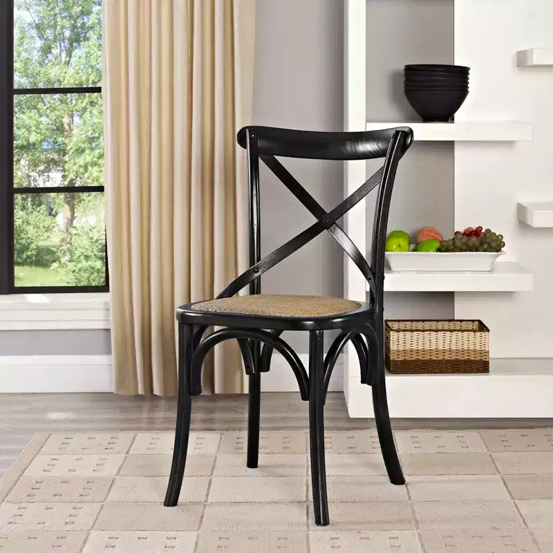 Chaise de salle à manger Gear - Modway