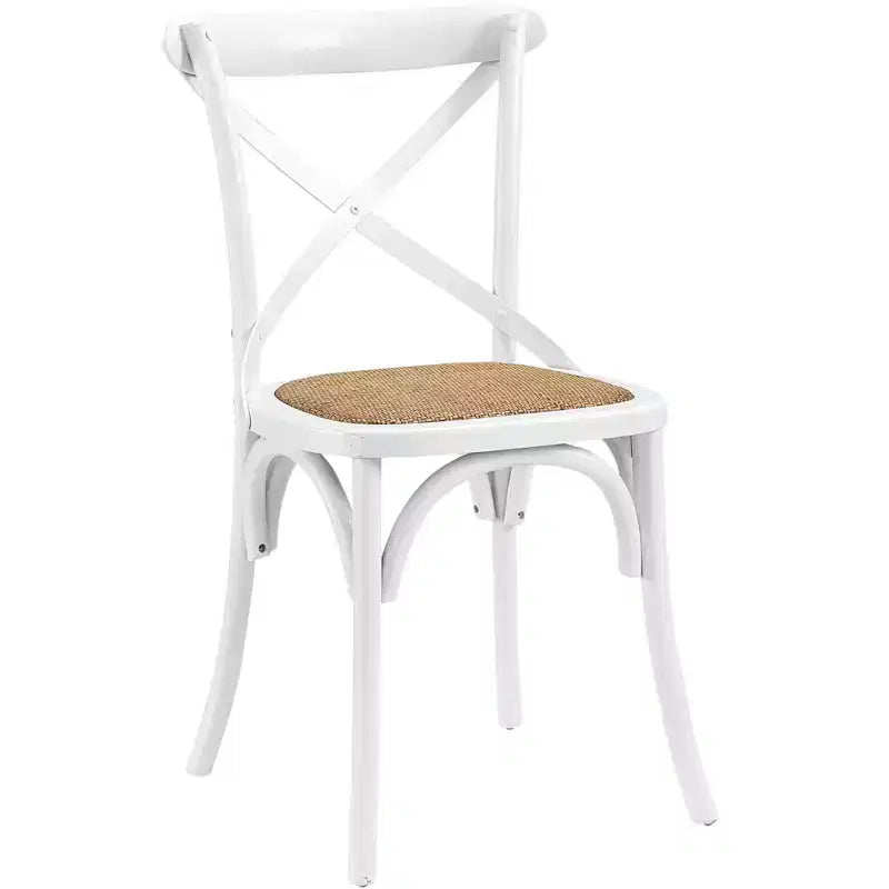 Chaise de salle à manger Gear - Modway