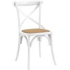 Chaise de salle à manger Gear - Modway