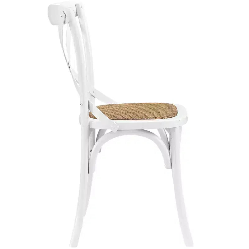 Chaise de salle à manger Gear - Modway