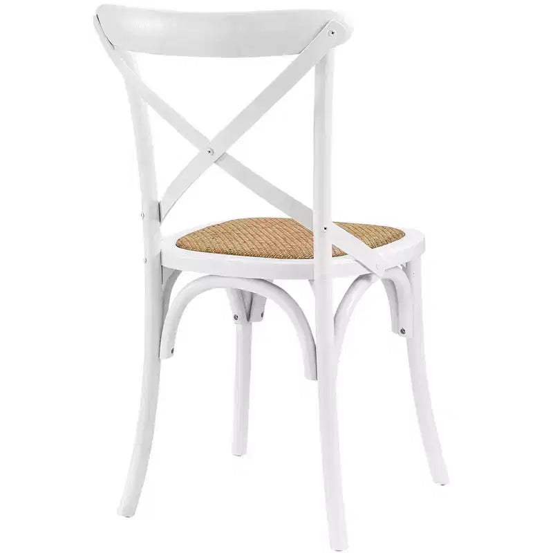 Chaise de salle à manger Gear - Modway