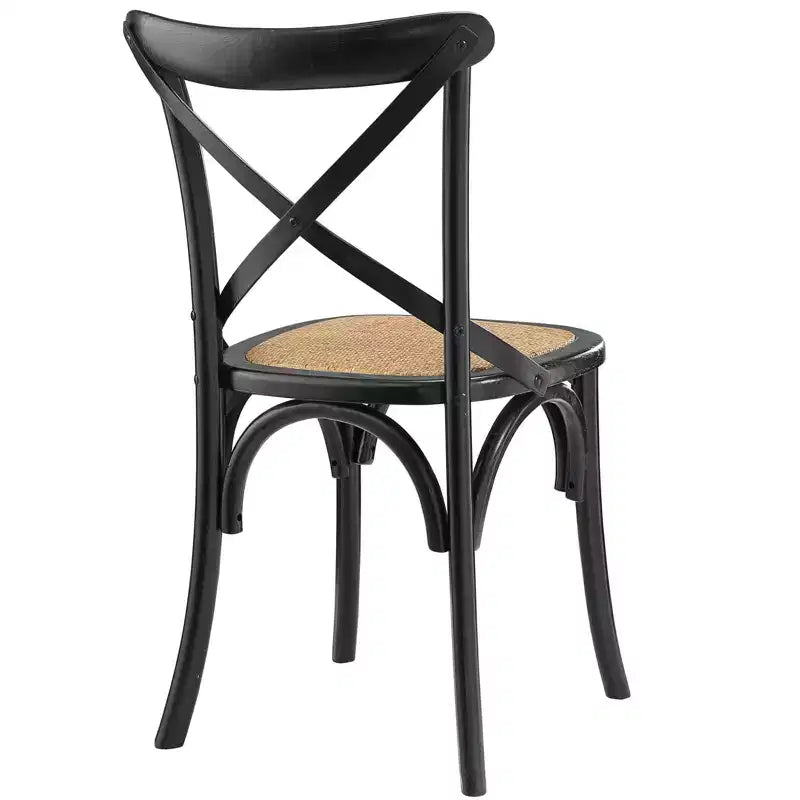 Chaise de salle à manger Gear - Modway