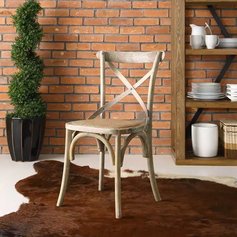 Chaise de salle à manger Gear - Modway
