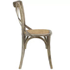 Chaise de salle à manger Gear - Modway