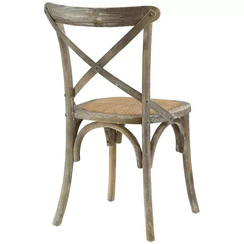 Chaise de salle à manger Gear - Modway