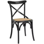 Gear Dining Side Chair - Modway