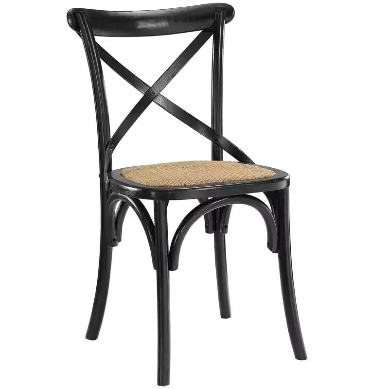 Gear Dining Side Chair - Modway