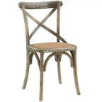 Chaise de salle à manger Gear - Modway
