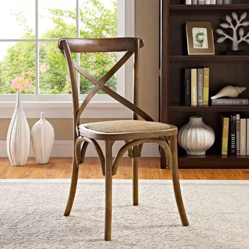 Chaise de salle à manger Gear - Modway