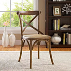 Chaise de salle à manger Gear - Modway