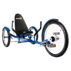 Vélo spécialisé Mobo Triton Pro 20 Cruiser