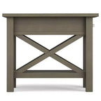 Table d'appoint étroite Waterloo 14 - Wyndenhall