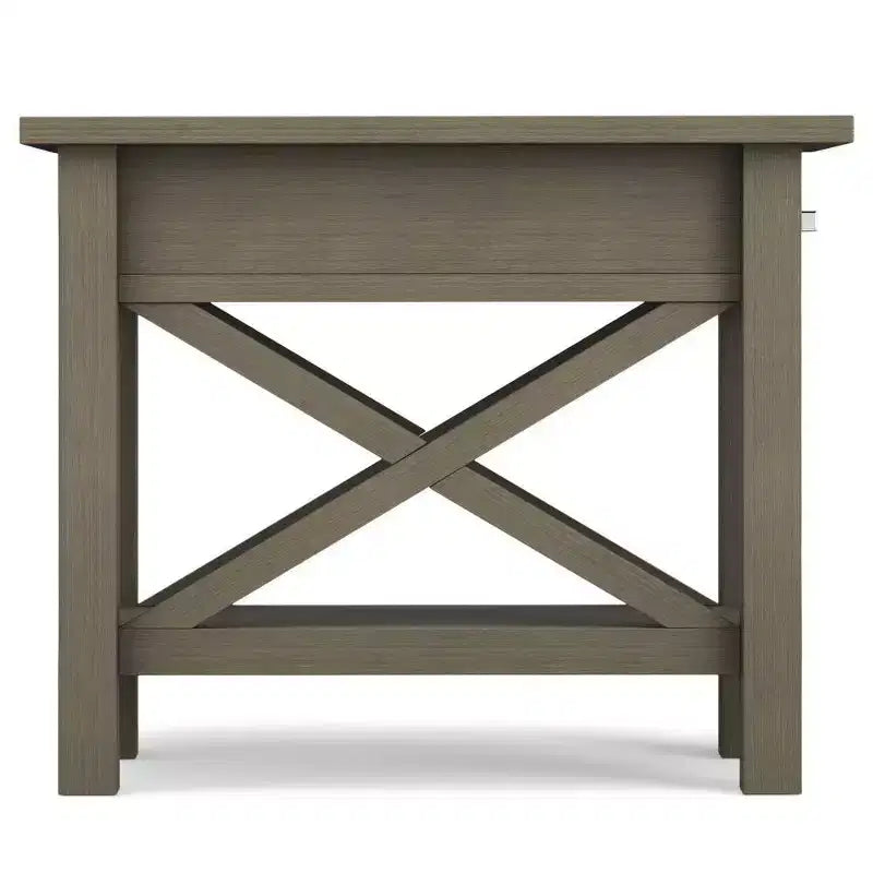 Table d'appoint étroite Waterloo 14 - Wyndenhall