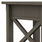 Table d'appoint étroite Waterloo 14 - Wyndenhall