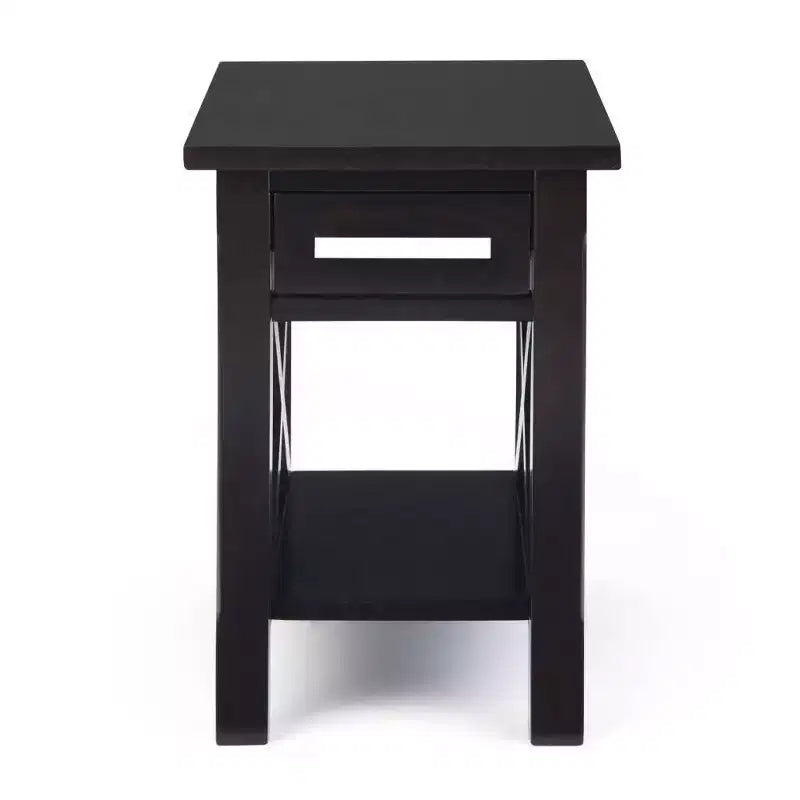 Table d'appoint étroite Waterloo 14 - Wyndenhall