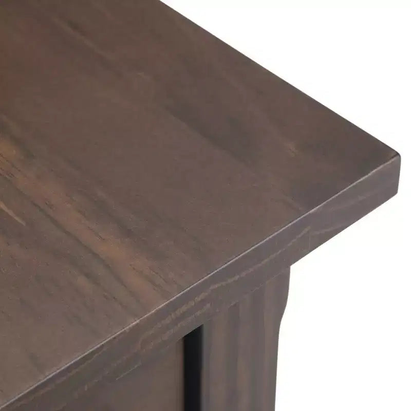 Table d'appoint étroite Waterloo 14 - Wyndenhall
