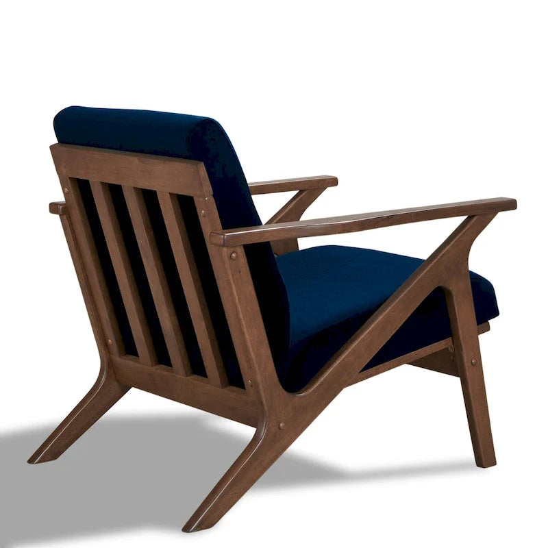 Omax Decor Fauteuil Zola
