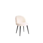 Chaise de vanité Cami - Adore Décor