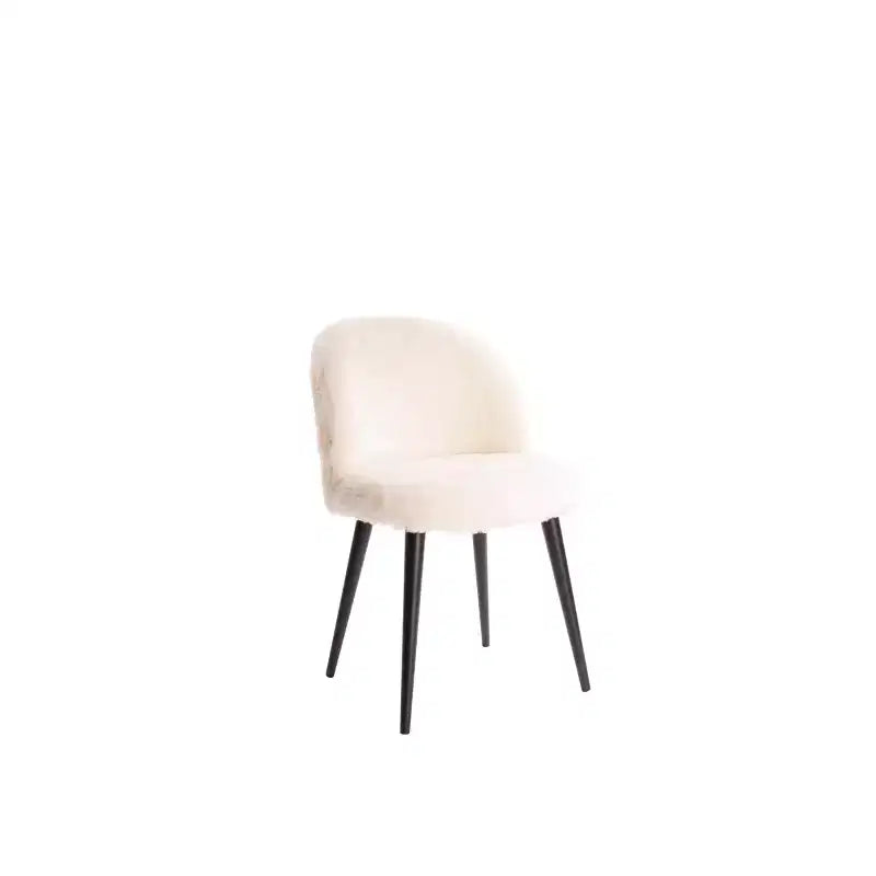 Chaise de vanité Cami - Adore Décor