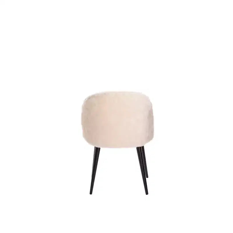Chaise de vanité Cami - Adore Décor