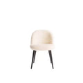 Cami Vanity Chair - Adore Dcor