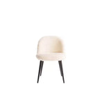 Cami Vanity Chair - Adore Dcor