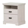 Lilak 2 Drawer Nightstand - South Shore