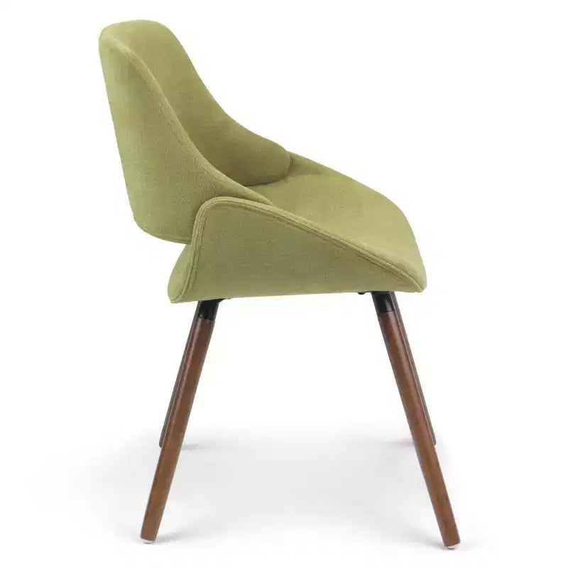 Chaise de salle à manger Malone Bentwood - WyndenHall