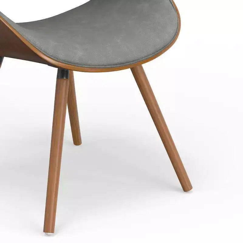 Chaise de salle à manger Malone Bentwood - WyndenHall