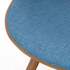 Chaise de salle à manger Malone Bentwood - WyndenHall