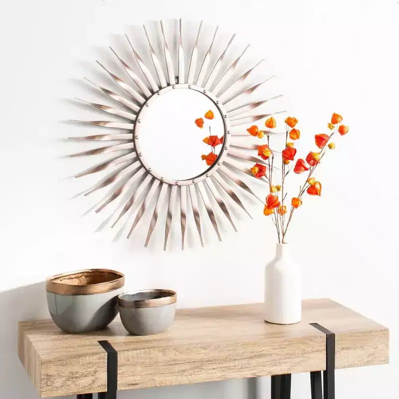 Miroir Sunburst Marlene - Safavieh