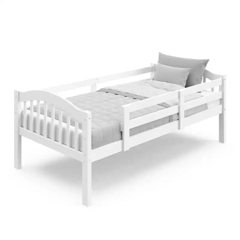 Lit superposé Twin Creekside en bois massif - Storkcraft