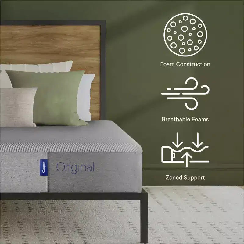 Le matelas Casper Original