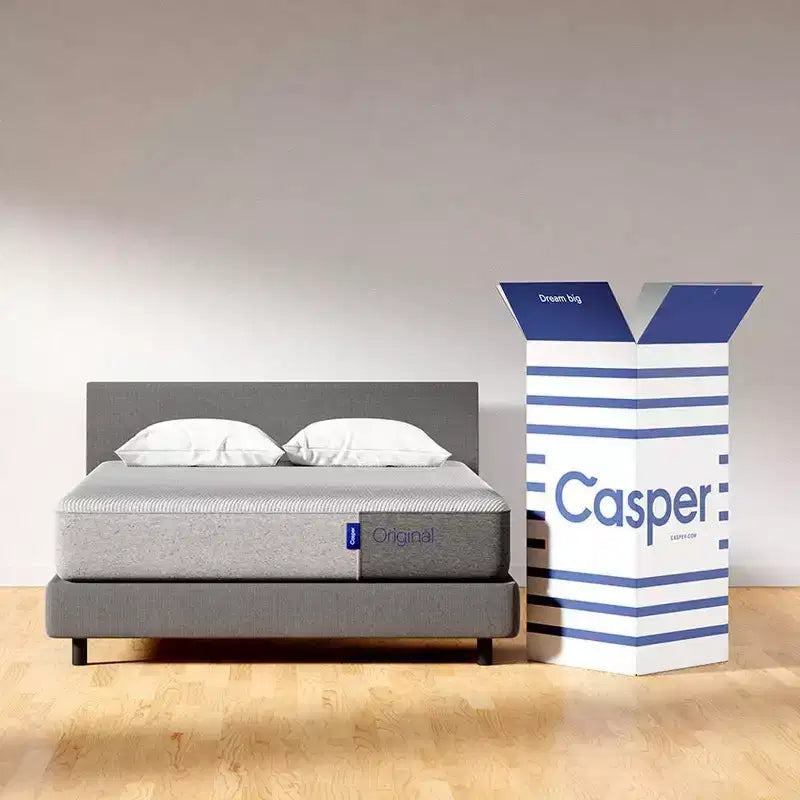 Le matelas Casper Original