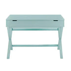 Bureau assis-debout Peggy Lift Top - Linon