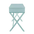 Bureau assis-debout Peggy Lift Top - Linon